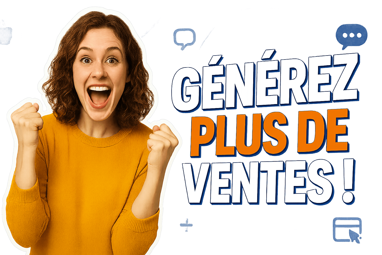 découvrez une méthode simple et efficace pour dynamiser votre prospection commerciale et transformer vos résultats. boostez vos ventes dès aujourd'hui !