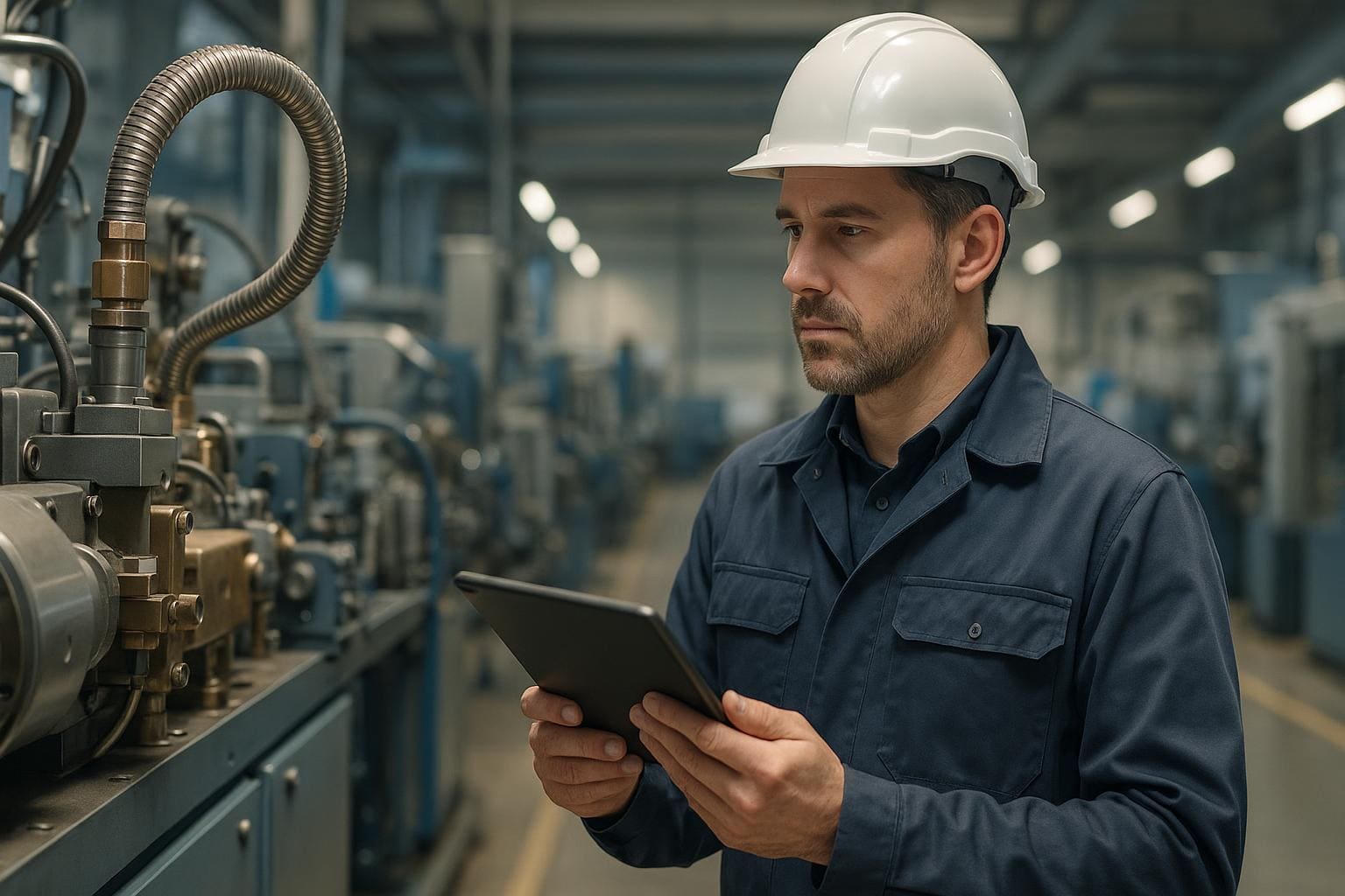 Maintenance industrielle : comment valoriser une expertise technique comme atout commercial en 2026 ?