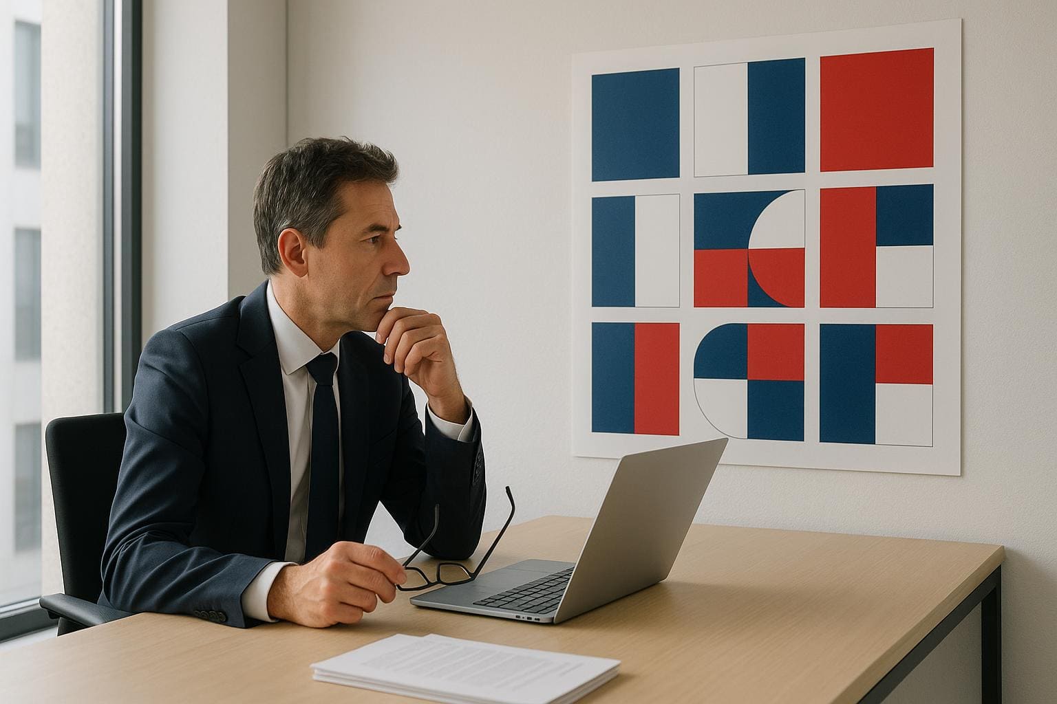 Stratégies de branding politique : comment Gabriel Attal prépare sa campagne pour 2027